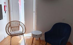 Apartamento Concha Setúbal Miradouro